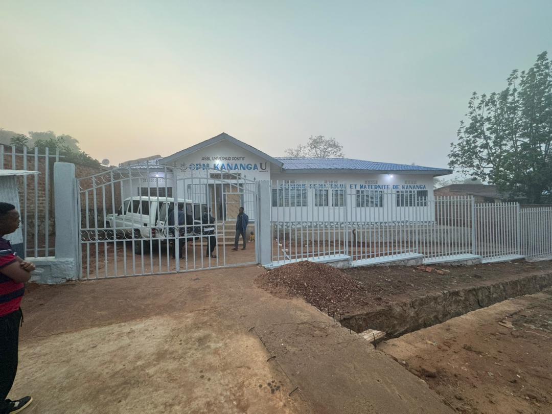 CPM Kananga